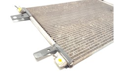 Recambio de condensador / radiador aire acondicionado para peugeot expert furgoneta (v_) 1.6 bluehdi 115 referencia OEM IAM 9816 2