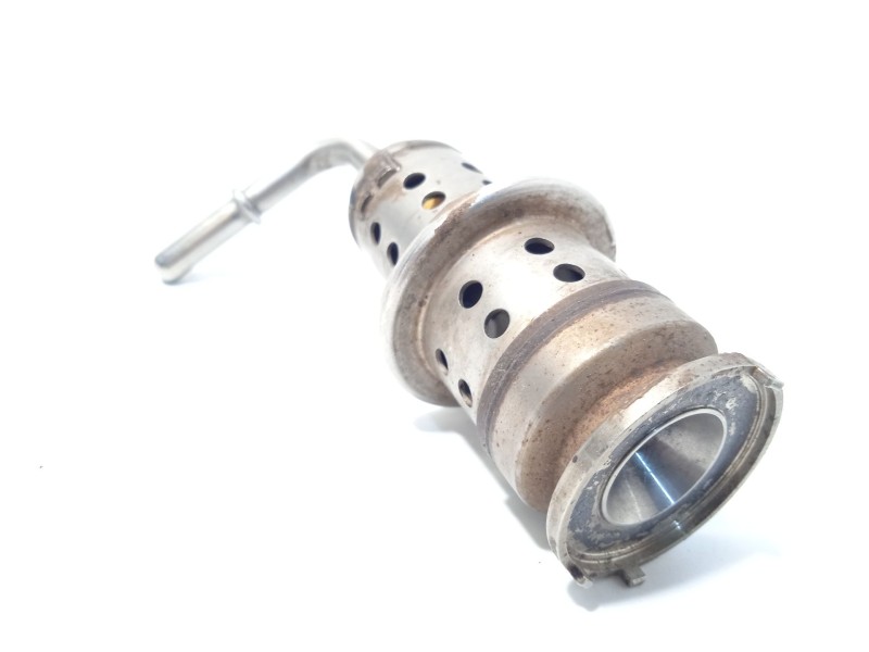 Recambio de inyector para peugeot expert furgoneta (v_) 1.6 bluehdi 115 referencia OEM IAM 9802763880  