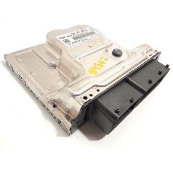 Recambio de centralita motor uce para cupra formentor (km7, kmp) 1.4 e-hybrid referencia OEM IAM 04E907309GG  0261S106RG