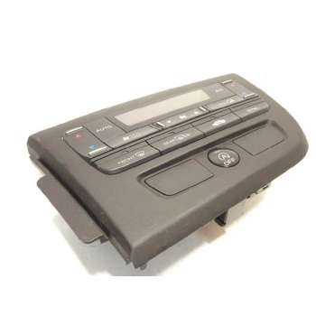 MANDO CLIMATIZADOR 79600TV2F5 SANWA2AS0