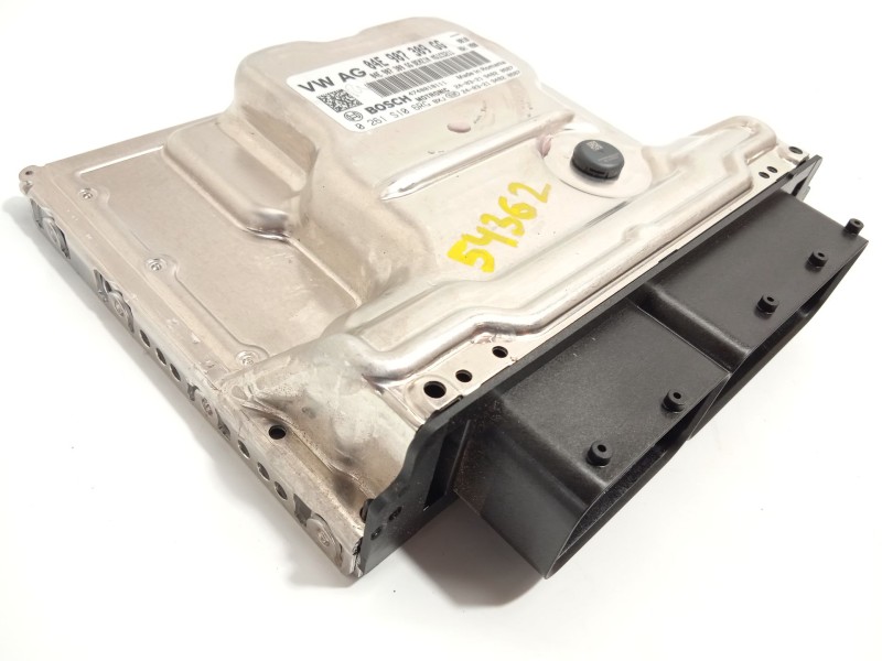 CENTRALITA MOTOR UCE 04E907309GG 0261S106RG