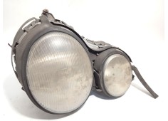 Recambio de faro derecho para mercedes-benz clase e (w210) e 240 (210.061) referencia OEM IAM A2108200461  