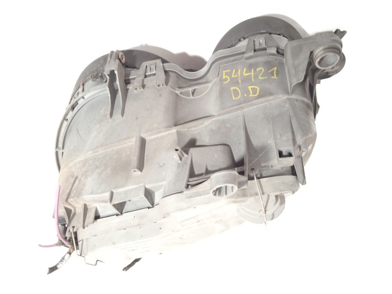 Recambio de faro derecho para mercedes-benz clase e (w210) e 240 (210.061) referencia OEM IAM A2108200461  
