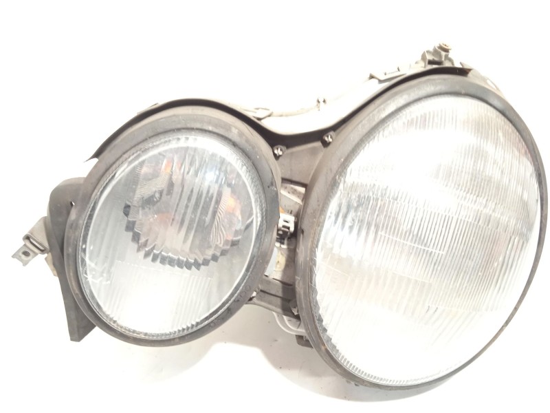 Recambio de faro izquierdo para mercedes-benz clase e (w210) e 240 (210.061) referencia OEM IAM A2108200361  