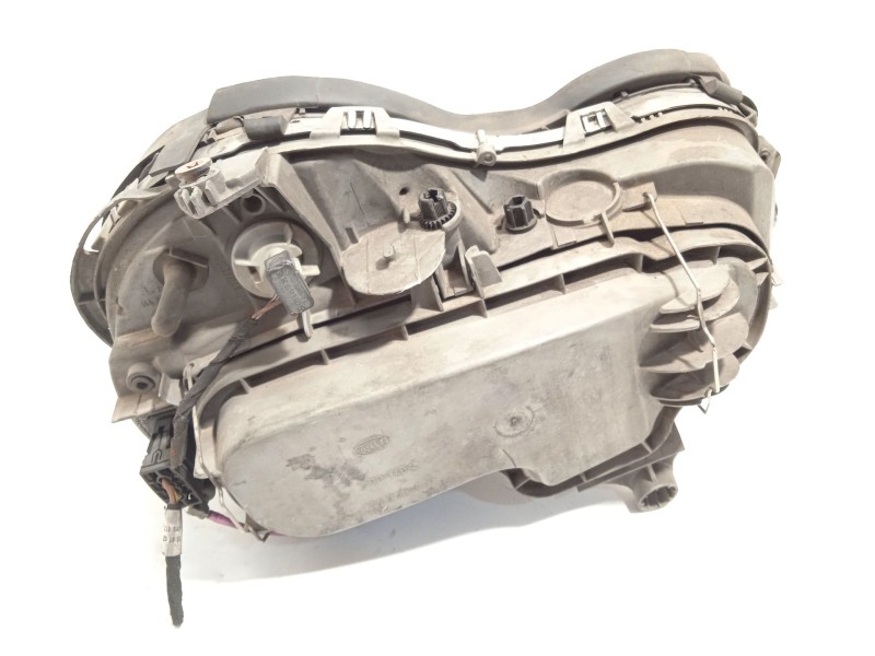 Recambio de faro izquierdo para mercedes-benz clase e (w210) e 240 (210.061) referencia OEM IAM A2108200361  