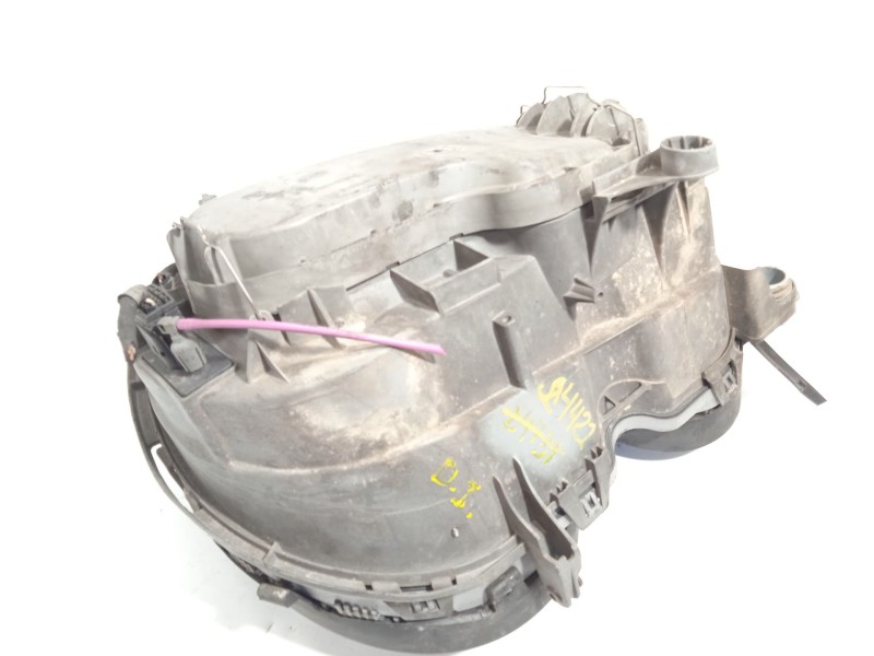 Recambio de faro izquierdo para mercedes-benz clase e (w210) e 240 (210.061) referencia OEM IAM A2108200361  