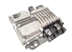 Recambio de modulo electronico para citroën c4 cactus 1.2 thp 110 referencia OEM IAM 9810858280  