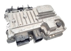 Recambio de modulo electronico para citroën c4 cactus 1.2 thp 110 referencia OEM IAM 9810858280   2