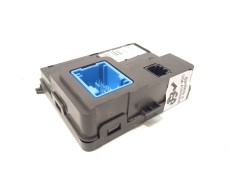 Recambio de modulo electronico para peugeot expert furgoneta (v_) 1.6 bluehdi 115 referencia OEM IAM 9811039380   2