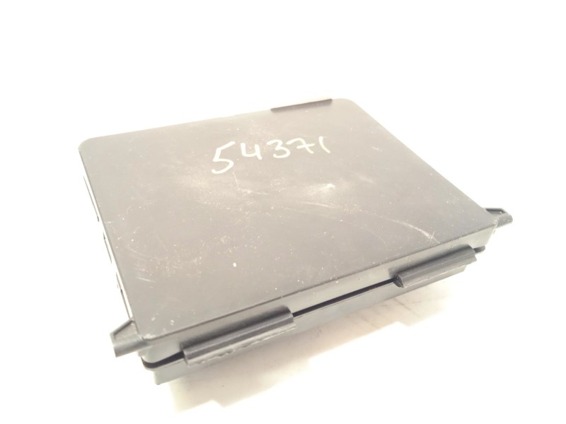 Recambio de modulo electronico para peugeot expert furgoneta (v_) 1.6 bluehdi 115 referencia OEM IAM 9811039380  