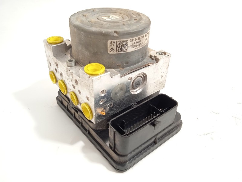 Recambio de abs para citroën c4 cactus 1.2 thp 110 referencia OEM IAM 9814482780 28515391073 10022006754