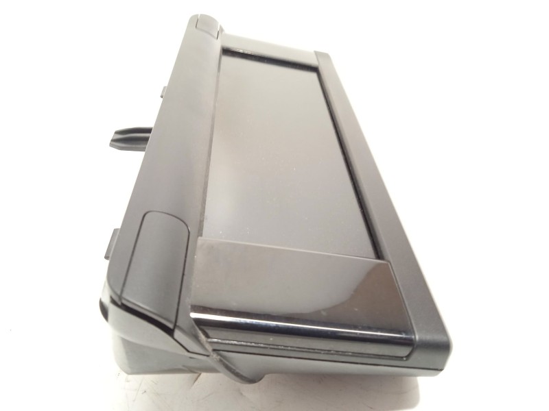 Recambio de cuadro instrumentos para citroën c4 cactus 1.2 thp 110 referencia OEM IAM 9813854080  