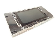 Recambio de pantalla multifuncion para mercedes-benz sprinter iii furgón rwd / awd (02-2018) 419 cdi rwd l2 (907.643) referencia 2