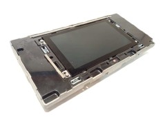 Recambio de pantalla multifuncion para mercedes-benz sprinter iii furgón rwd / awd (02-2018) 419 cdi rwd l2 (907.643) referencia