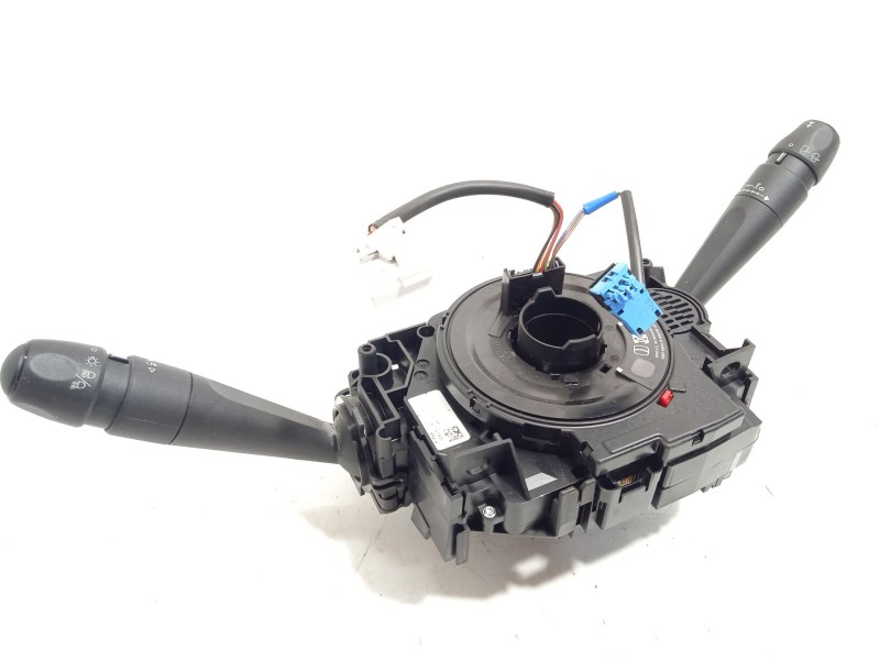 Recambio de mando intermitentes para citroën c4 cactus 1.2 thp 110 referencia OEM IAM 98139442ZD  