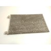 Recambio de condensador / radiador aire acondicionado para renault kangoo 1.5 dci diesel cat referencia OEM IAM 8200455795  