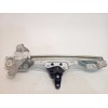 Recambio de elevalunas trasero izquierdo para renault kadjar 1.2 tce energy referencia OEM IAM 827014EA0A  