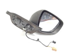 Recambio de retrovisor derecho para citroën c4 cactus 1.2 thp 110 referencia OEM IAM 98016917XT  