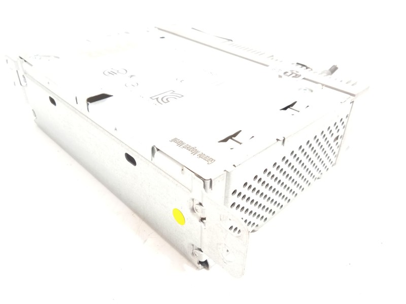 Recambio de sistema navegacion gps para citroën c4 cactus 1.2 thp 110 referencia OEM IAM 9810475480  