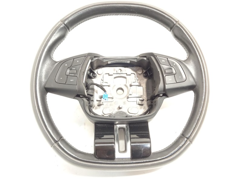 Recambio de volante para citroën c4 cactus 1.2 thp 110 referencia OEM IAM 98031272YC  