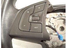 Recambio de volante para citroën c4 cactus 1.2 thp 110 referencia OEM IAM 98031272YC   2