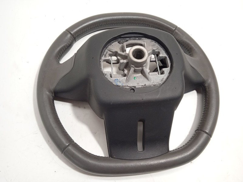 Recambio de volante para citroën c4 cactus 1.2 thp 110 referencia OEM IAM 98031272YC  