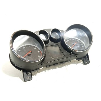 Recambio de cuadro instrumentos para opel astra j sedán 1.7 cdti (69) referencia OEM IAM 13442454  