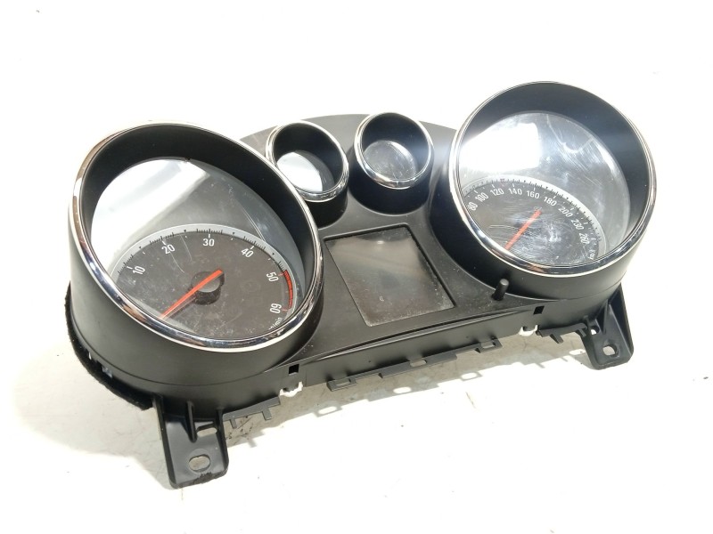 CUADRO INSTRUMENTOS 13442454 