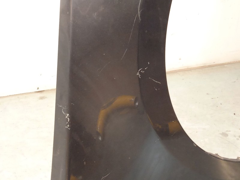 Recambio de aleta delantera derecha para bmw 1 (e87) 118 d referencia OEM IAM 41357133228  