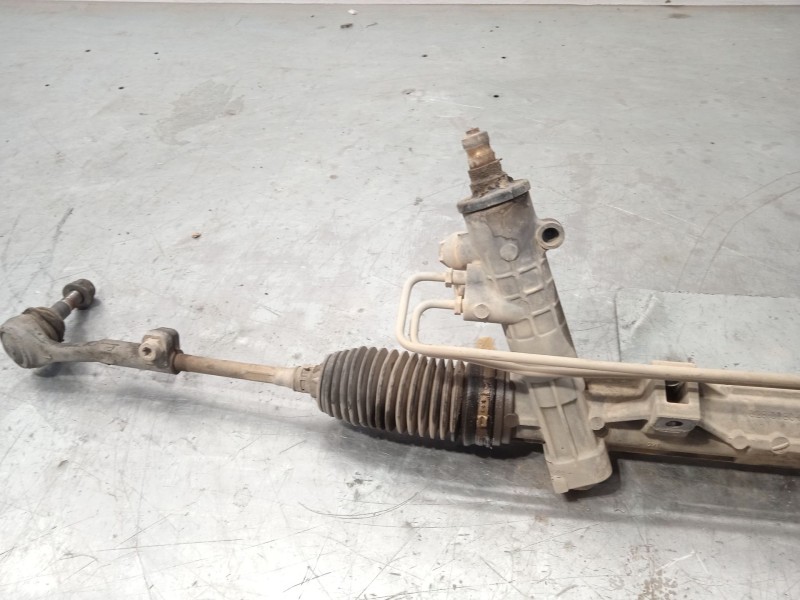 Recambio de cremallera direccion para bmw 1 (e87) 118 d referencia OEM IAM 32106765013  