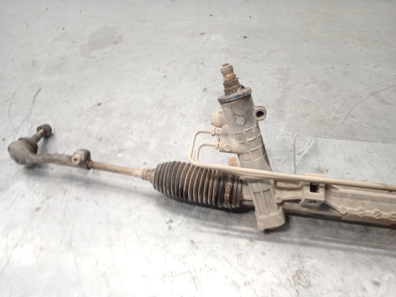 Recambio de cremallera direccion para bmw 1 (e87) 118 d referencia OEM IAM 32106765013  