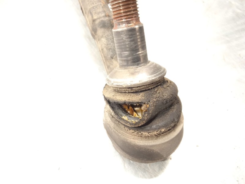 Recambio de cremallera direccion para bmw 1 (e87) 118 d referencia OEM IAM 32106765013  