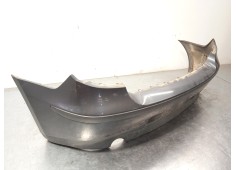 Recambio de paragolpes trasero para bmw 1 (e87) 118 d referencia OEM IAM 51120032630   2