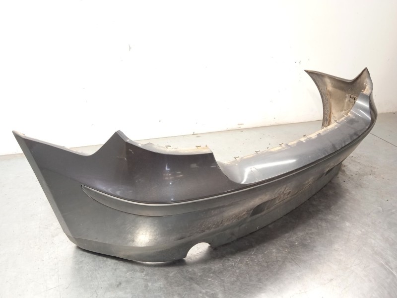 Recambio de paragolpes trasero para bmw 1 (e87) 118 d referencia OEM IAM 51120032630  