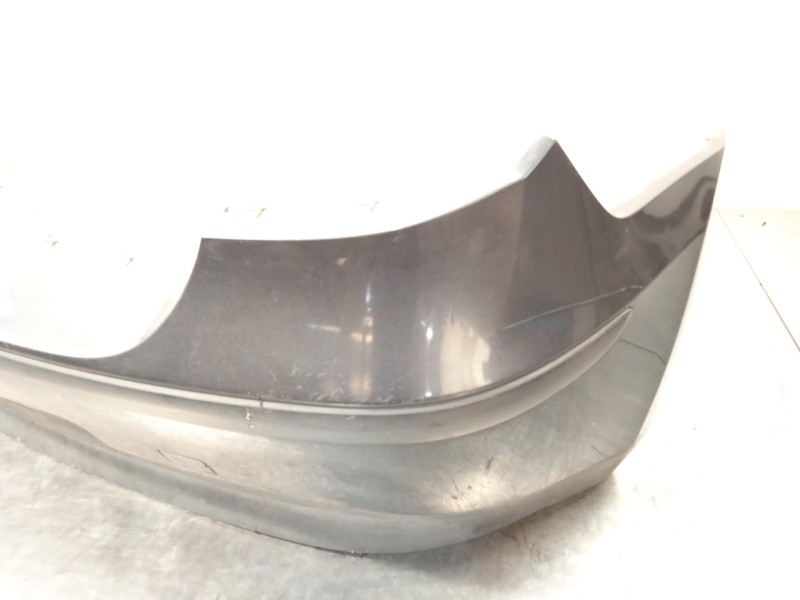 Recambio de paragolpes trasero para bmw 1 (e87) 118 d referencia OEM IAM 51120032630  