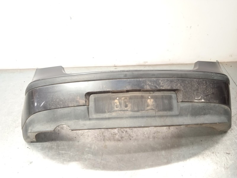 Recambio de paragolpes trasero para bmw 1 (e87) 118 d referencia OEM IAM 51120032630  