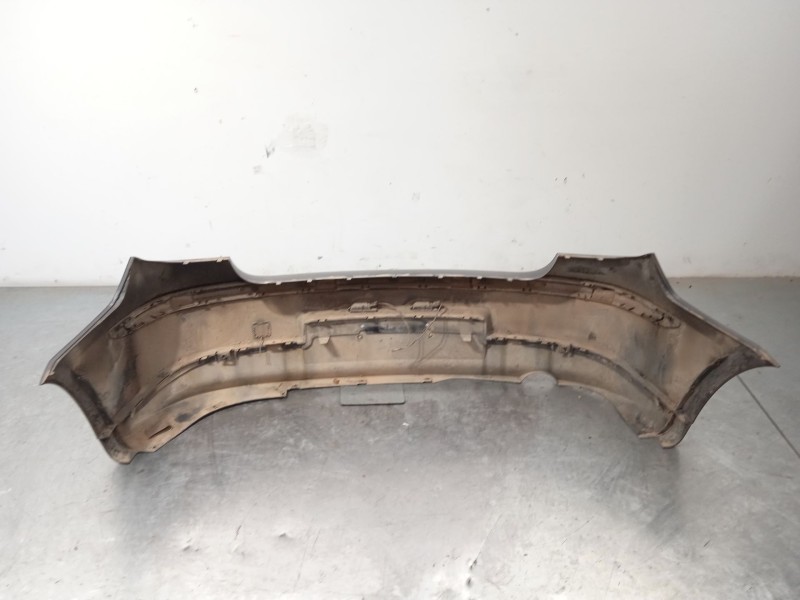 Recambio de paragolpes trasero para bmw 1 (e87) 118 d referencia OEM IAM 51120032630  