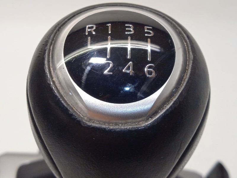 Recambio de palanca cambio para mazda cx-3 2.0 cat referencia OEM IAM DA6A46100  