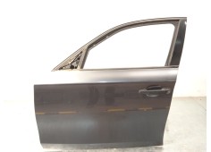 Recambio de puerta delantera izquierda para bmw 1 (e87) 118 d referencia OEM IAM 41515A2A381  