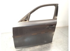 Recambio de puerta delantera izquierda para bmw 1 (e87) 118 d referencia OEM IAM 41515A2A381   2
