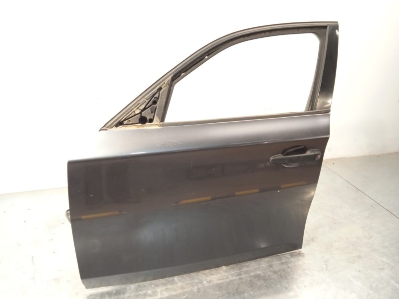 Recambio de puerta delantera izquierda para bmw 1 (e87) 118 d referencia OEM IAM 41515A2A381  