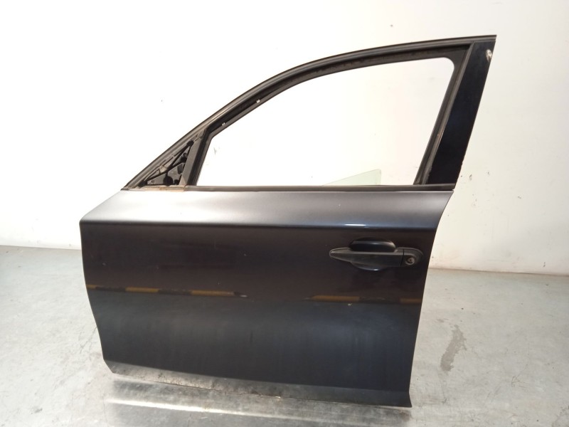 Recambio de puerta delantera izquierda para bmw 1 (e87) 118 d referencia OEM IAM 41515A2A381  