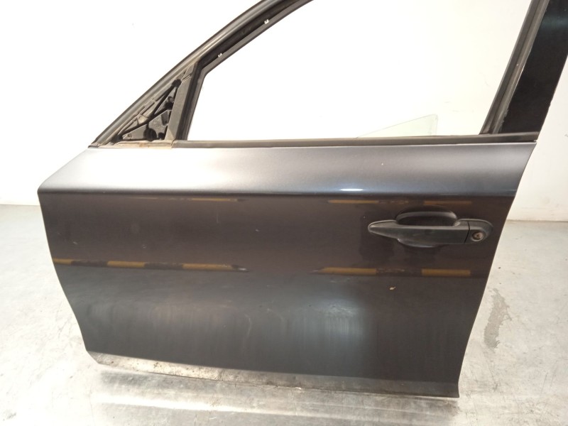 Recambio de puerta delantera izquierda para bmw 1 (e87) 118 d referencia OEM IAM 41515A2A381  