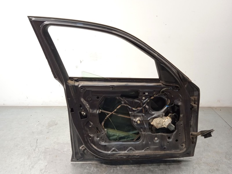Recambio de puerta delantera izquierda para bmw 1 (e87) 118 d referencia OEM IAM 41515A2A381  