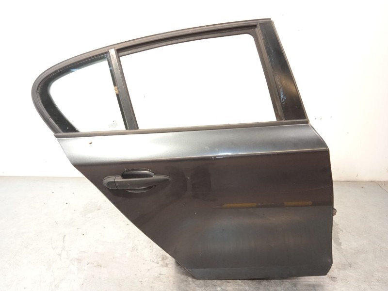 Recambio de puerta trasera derecha para bmw 1 (e87) 118 d referencia OEM IAM 41525A2A384 41527191018 