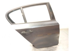 Recambio de puerta trasera derecha para bmw 1 (e87) 118 d referencia OEM IAM 41525A2A384 41527191018  2