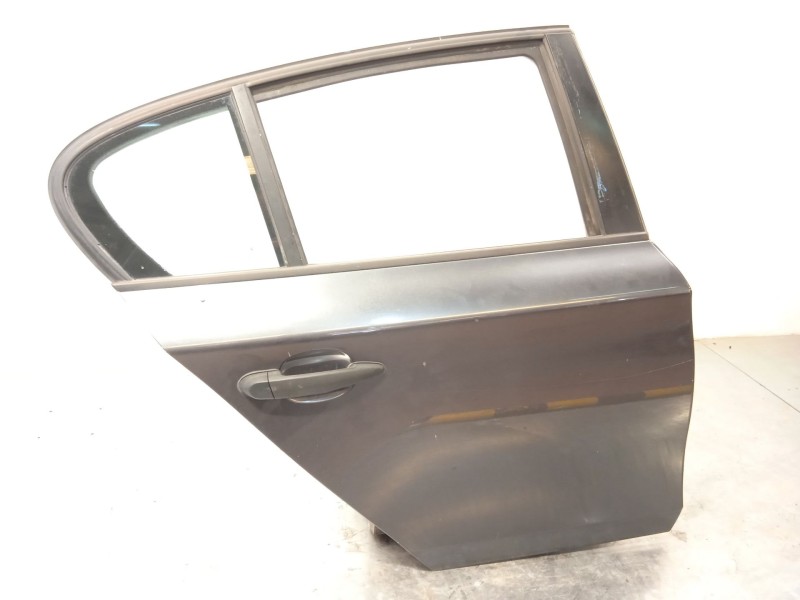 Recambio de puerta trasera derecha para bmw 1 (e87) 118 d referencia OEM IAM 41525A2A384 41527191018 