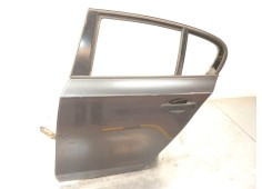 Recambio de puerta trasera izquierda para bmw 1 (e87) 118 d referencia OEM IAM 41525A2A383  