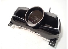 Recambio de cuadro instrumentos para mazda cx-3 2.0 cat referencia OEM IAM D23C55430 DH4W55471C DH4WD 2