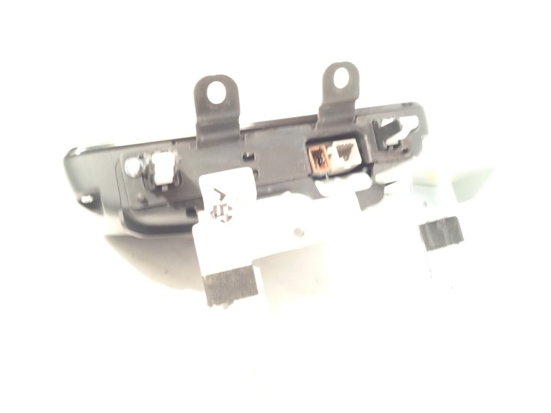 Recambio de pantalla multifuncion para mazda cx-3 2.0 cat referencia OEM IAM D23N611J0  